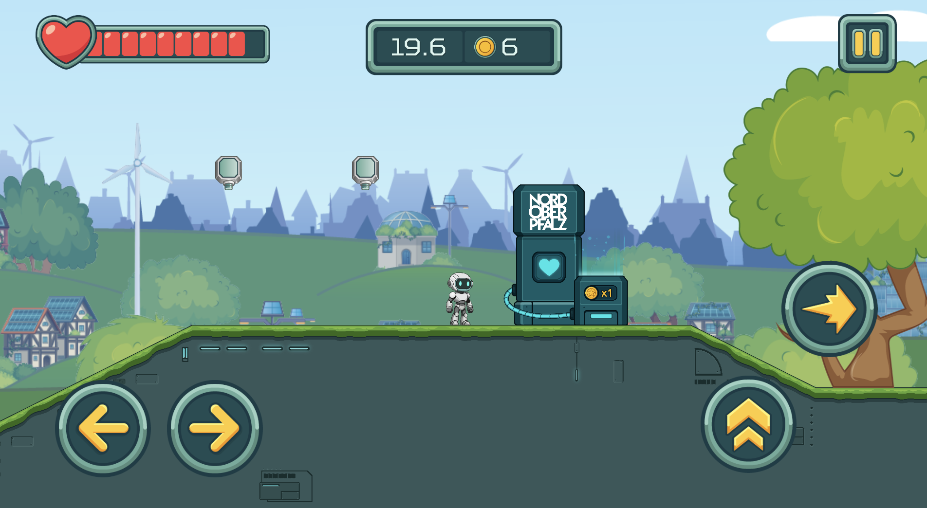 Levelausschnitt-Wifoe-Nordoberpfalz