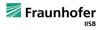 Fraunhofer-IISB-Logo